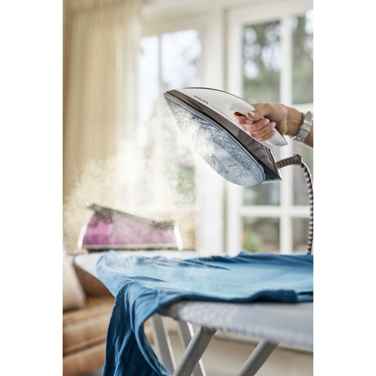 Philips GC7808/40 PerfectCare Compact Steam Generator Iron
