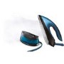 Philips GC7833/80 PerfectCare Steam Generator Iron - Blue