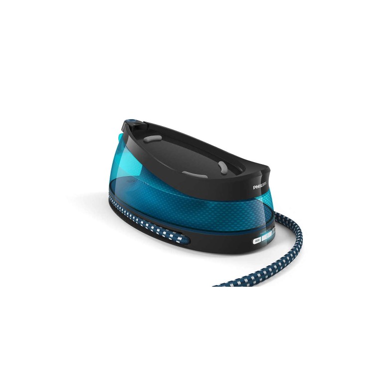 Philips GC7833/80 PerfectCare Steam Generator Iron - Blue