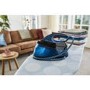 Philips GC7833/80 PerfectCare Steam Generator Iron - Blue
