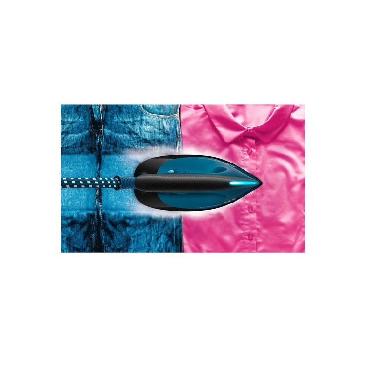 Philips GC7833/80 PerfectCare Steam Generator Iron - Blue