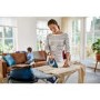 Philips GC7833/80 PerfectCare Steam Generator Iron - Blue