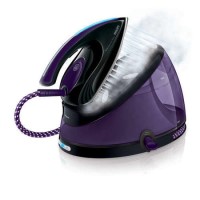 Philips GC8650/80 PerfectCare Steam Generator Iron - Purple