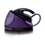 Philips GC8650/80 PerfectCare Steam Generator Iron - Purple