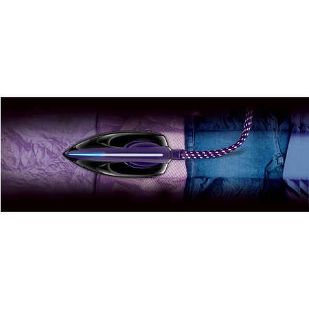 Philips GC8650/80 PerfectCare Steam Generator Iron - Purple