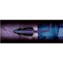 Philips GC8650/80 PerfectCare Steam Generator Iron - Purple