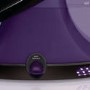 Philips GC8650/80 PerfectCare Steam Generator Iron - Purple