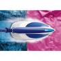 Philips GC8715/20 PerfectCare Performer Steam Generator Iron - White And Turquoise