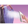 Philips GC9410/60 PerfectCare Aqua Pro Compact Steam Generator Iron - White & Gold