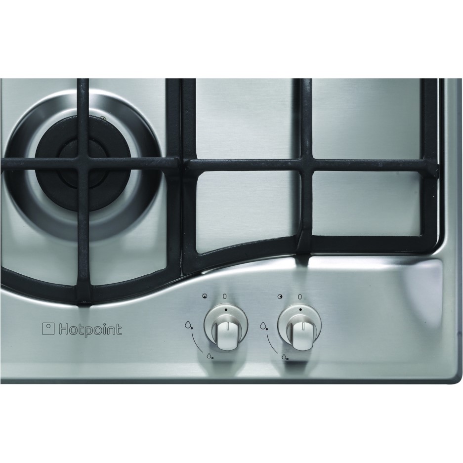 hotpoint gas hob 4 burner