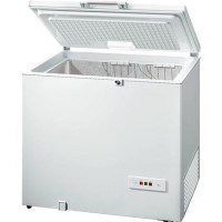 Bosch GCM24AW20G 101cm Wide 251 Litre Chest Freezer White