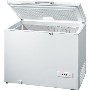 GRADE A2 - Light cosmetic damage - Bosch GCM28AW30G 118cm Wide 311 Litre Chest Freezer White