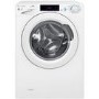Refurbished Candy GCSW485T Smart Freestanding 8/5KG 1400 Spin Washer Dryer White