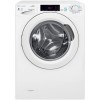 GRADE A1 - Candy GCSW485T 8kg Wash 5kg Dry 1400rpm Freestanding Washer Dryer - White