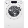 GRADE A3 - Candy GCSW496T/1 9kg Wash 6kg Dry 1400rpm Freestanding Washer Dryer - White