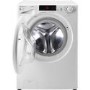 Candy GCSW496T 9kg Wash 6kg Dry 1400rpm Freestanding Washer Dryer - White