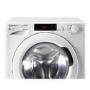 Candy GCSW496T 9kg Wash 6kg Dry 1400rpm Freestanding Washer Dryer - White