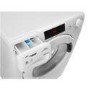 Candy GCSW496T 9kg Wash 6kg Dry 1400rpm Freestanding Washer Dryer - White