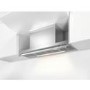 AEG 6000 Series 120cm Hob2Hood Cooker Hood - Stainless Steel