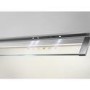 Refurbished AEG 6000 Series GDE682HM 120cm Hob2Hood Cooker Hood Stainless Steel