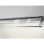 AEG 6000 Series 120cm Hob2Hood Cooker Hood - Stainless Steel