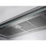 Refurbished AEG 6000 Series GDE682HM 120cm Hob2Hood Cooker Hood Stainless Steel
