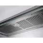 AEG 6000 Series 120cm Hob2Hood Cooker Hood - Stainless Steel