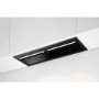 AEG 9000 AutoSense&reg; Series 105cm Canopy Cooker Hood - Black