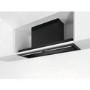 AEG 9000 AutoSense&reg; Series 105cm Canopy Cooker Hood - Black