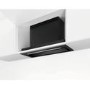 AEG 9000 AutoSense&reg; Series 90cm Canopy Cooker Hood - Black