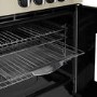 Belling Farmhouse 100cm Electric Range Cooker - Cream