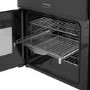 Refurbished Stoves Richmond DX 60cm Electric Induction Cooker Anthracite