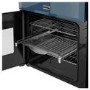 Stoves Richmond DX 60cm Dual Fuel Cooker - Twilight Blue