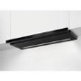 AEG 8000 Series 90cm Canopy Cooker Hood - Black 