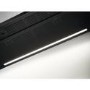 AEG 8000 Series 90cm Canopy Cooker Hood - Black 