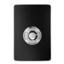 Triton 9.5kW Aspirante UNIQ&reg; Electric Shower - Matte Black