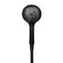 Triton Danzi Duelec 9.5kW Soft Black Electric Shower