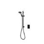 GRADE A1 - Triton ENVi 9.0KW Ceiling Fed Kit Digital Electric Shower - Black