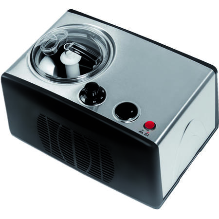BAUMATIC GELATO1SS Ice Cream Maker