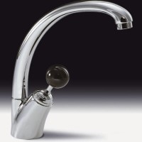 Smeg Genoa Single Lever Tap