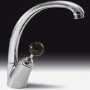 Smeg Genoa Single Lever Tap