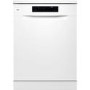 AEG 5000 Freestanding Dishwasher - White