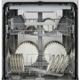 AEG 5000 Freestanding Dishwasher - White