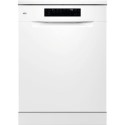 GF6100C2SNW AEG 6000 Freestanding Dishwasher - White