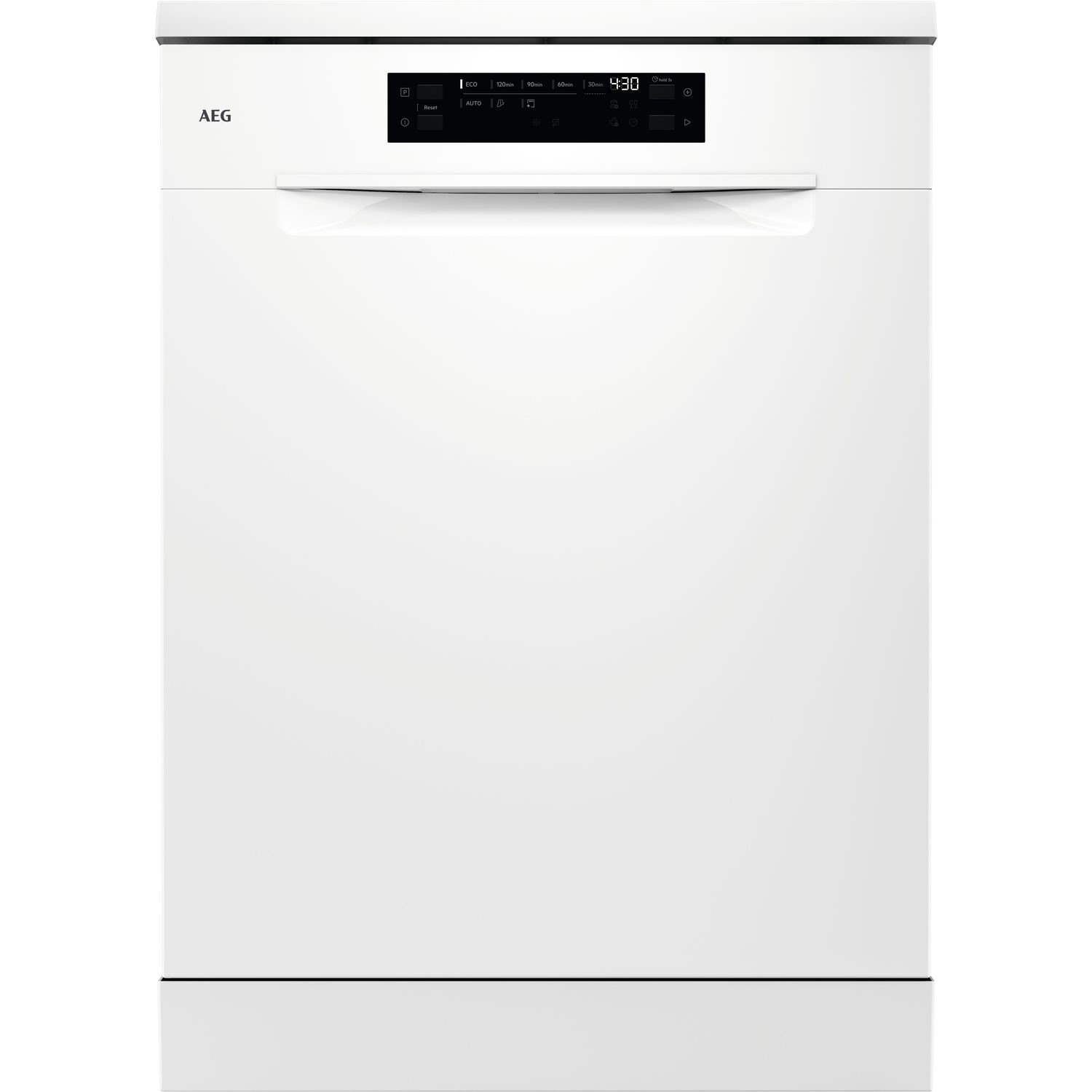 6000 Freestanding Dishwasher