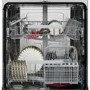 AEG 6000 Freestanding Dishwasher - Stainless Steel
