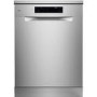 AEG 6000 Freestanding Dishwasher - Stainless Steel