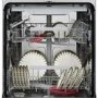 AEG 6000 Freestanding Dishwasher - Stainless Steel