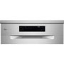 AEG 6000 Freestanding Dishwasher - Stainless Steel