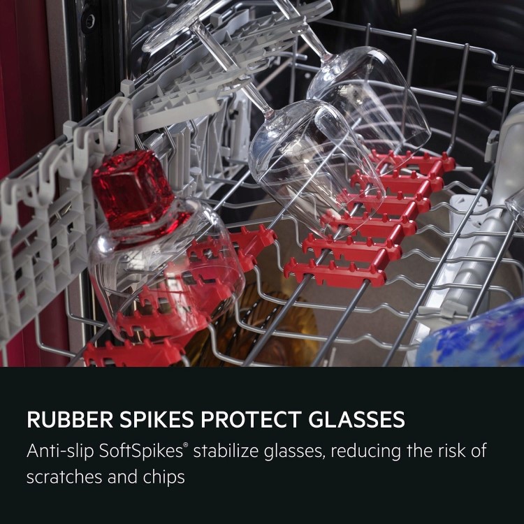 AEG 6000 Freestanding Dishwasher - Stainless Steel